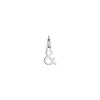 Charm Luca Barra Donna Charm in Acciaio CH65 - CH65